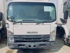 Isuzu Elf 2017