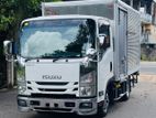 Isuzu Elf 2017