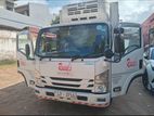 Isuzu Elf 2018