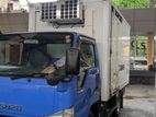 Isuzu ELF 2018