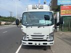 Isuzu Elf 2018