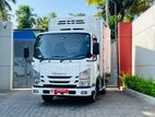 Isuzu Elf 2018