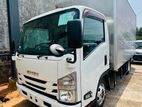 Isuzu Elf 2018