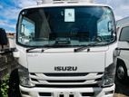 Isuzu Elf 2018