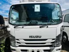 Isuzu Elf 2018