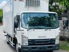 Isuzu Elf 2018