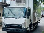 Isuzu Elf 2018