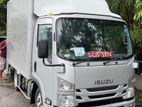 Isuzu Elf 2019 Aluminium Body