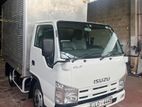 Isuzu Elf 2019