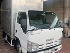 Isuzu Elf 2019