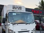 Isuzu Elf 2019