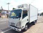 Isuzu Elf 2019