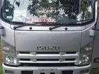 Isuzu Elf 2020