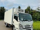 Isuzu Elf 2020