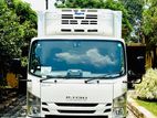 Isuzu Elf 2020