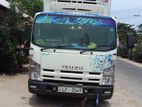 Isuzu Elf 2022