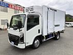 Isuzu Elf 2023