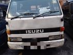 Isuzu Elf 2025