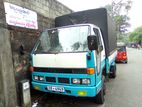 Isuzu Elf 24 1978