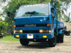 Isuzu Elf 250 10.5 Feet Lorry 1980