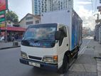 Isuzu Elf 250 10.5ft 1998