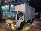 Isuzu Elf 250 14.5ft 2000