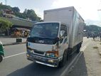Isuzu Elf 250 14.5ft 2000