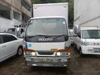 Isuzu Elf 250 14.5ft 2000