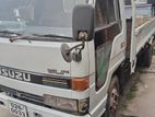 Isuzu Elf 250 1976