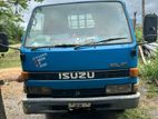 Isuzu Elf 250 1979