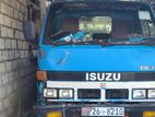 Isuzu Elf 250 1979