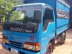 Isuzu Elf 250 1979