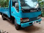 Isuzu Elf 250 1980