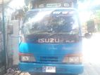 Isuzu Elf 250 1980