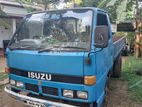 Isuzu Elf 250 1980