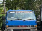 Isuzu Elf 250 1981