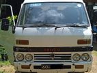 Isuzu Elf 250 1981