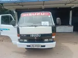 Isuzu Elf 250 1981