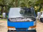 Isuzu Elf 250 1981