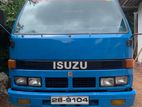 Isuzu Elf 250 1982