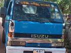 Isuzu Elf 250 1983