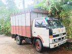 Isuzu Elf 250 1983
