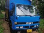 Isuzu Elf 250 1985