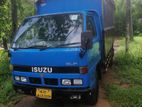 Isuzu Elf 250 1985