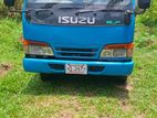 Isuzu Elf 250 1986