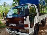 Isuzu Elf 250 1990