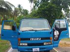 Isuzu Elf 250 1992