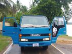 Isuzu Elf 1992