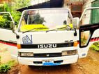 Isuzu Elf 250 1992