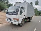 Isuzu Elf 250 1993